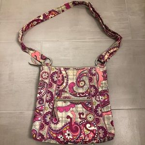 Vera Bradley Purse